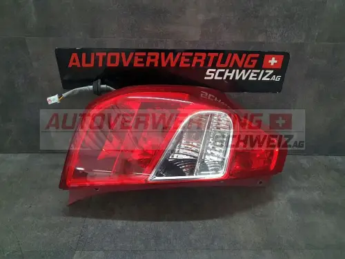 Rückleuchte Hinten Links Hyundai I10 1.2L