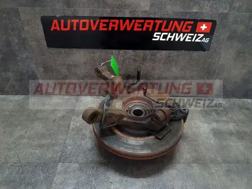Achsschenkel Vorne Links Hyundai I10 1.2L