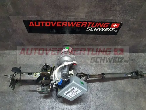 56300-0X700 / 56350-0X690 Lenksäule Hyundai I10 1.2L