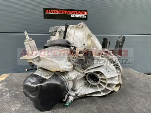 211200-7320 Lambdasonde Nissan Micra 1.2L
