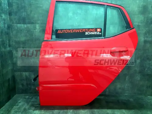 Türe Hinten Links Hyundai I10 1.2L