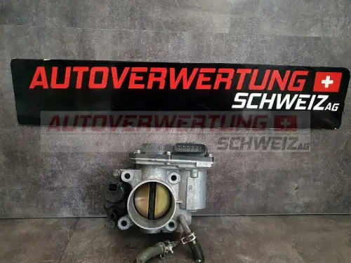 136200-7000 GMA4A Drosselklappe Honda Civic 1.8i