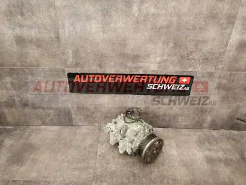Q000M721 Klimakompressor Honda Civic 1.8i