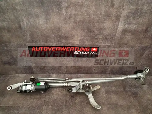 56230136 Scheibenwischermotor Vorne Honda Civic 1.8i