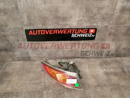 Rückleuchte Hinten Links Aussen Honda Civic 1.8i