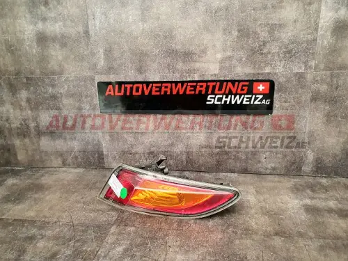 Rückleuchte Hinten Rechts Aussen Honda Civic 1.8i