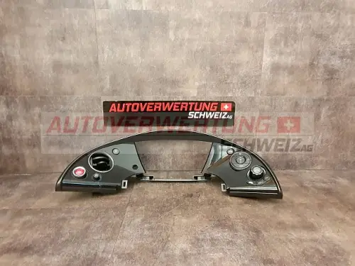 79600SMG64 Tacho Abdeckung Honda Civic 1.8i 79600smgg4 klimabedienteil