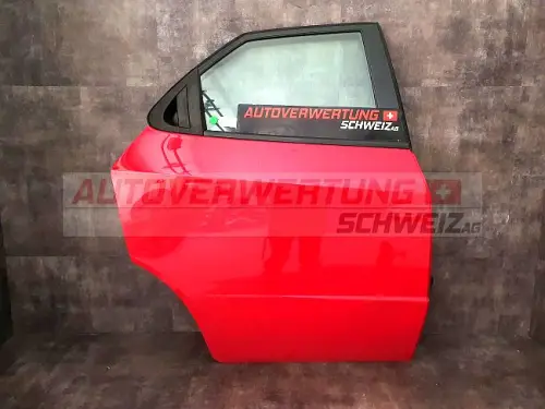 Türe Hinten Rechts Honda Civic 1.8i