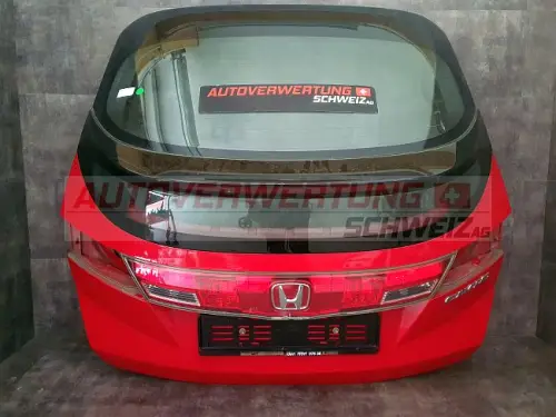 Heckklappe Honda Civic 1.8i