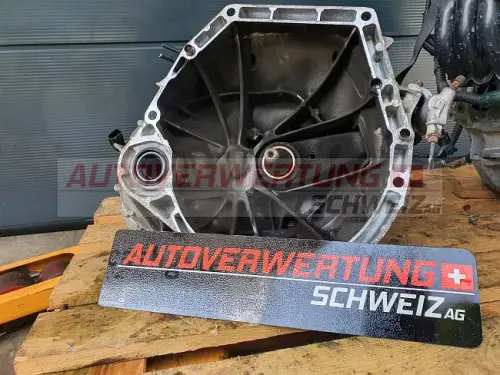 E4B RPH Getriebe Honda Civic 1.8i