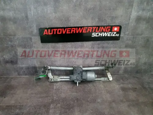 5J1955113B Scheibenwischermotor Vorne Skoda Fabia 1.2L