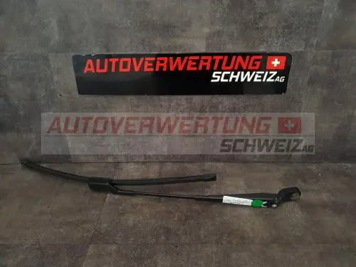 Scheibenwischerarm Vorne Links Skoda Fabia 1.2L