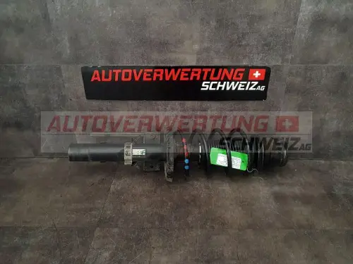 Federbein Vorne Links Skoda Fabia 1.2L