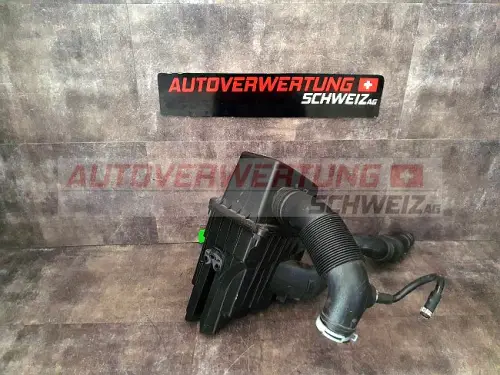 Luftfilterkasten Skoda Fabia 1.2L