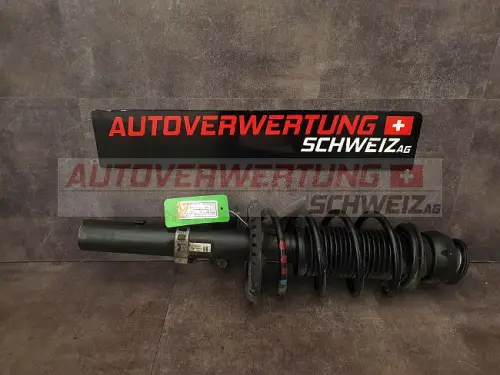 Federbein Vorne Rechts Skoda Fabia 1.2L