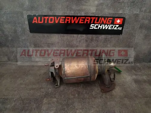 Katalysator Skoda Fabia 1.2L