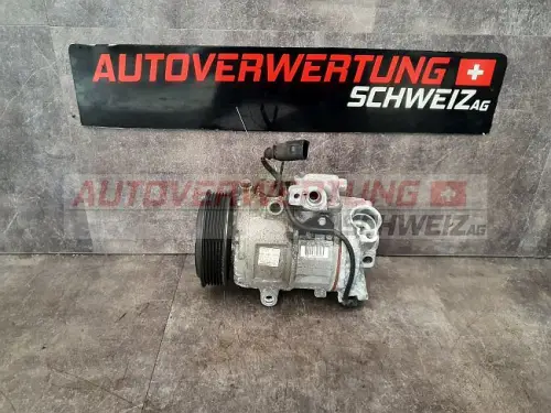 6Q0820808G Klimakompressor Skoda Fabia 1.2L