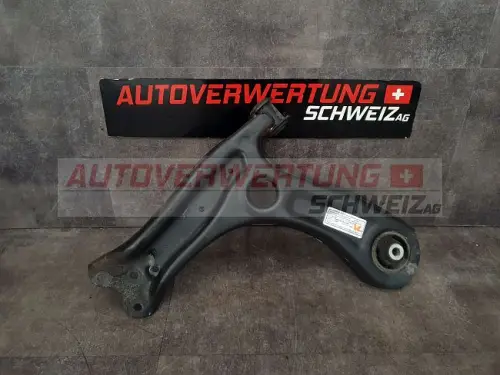 6R0407151E Querlenker Vorne Links Skoda Fabia 1.2L