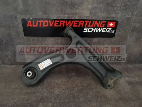 6R0407152E Querlenker Vorne Rechts Skoda Fabia 1.2L