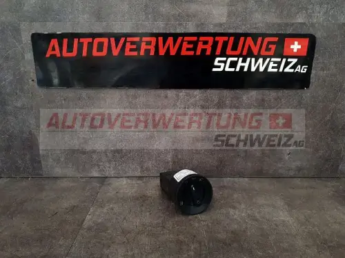 3B0941531B Lichtschalter Skoda Fabia 1.2L