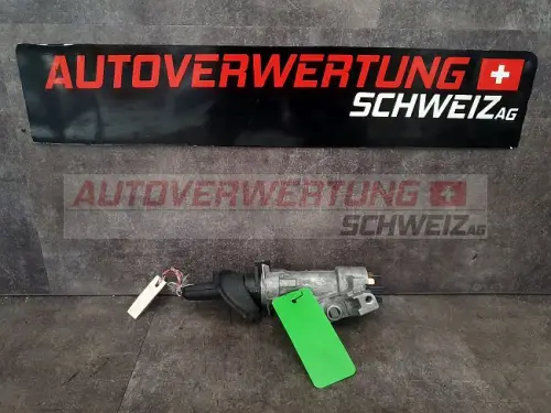 4B0905851C Zündschloss Skoda Fabia 1.2L