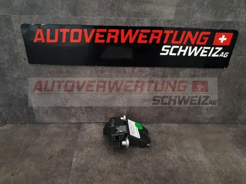 5J0827501B Heckklappenschloss Skoda Fabia 1.2L