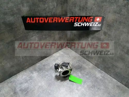 Drosselklappe Chevrolet Kalos 1.4L