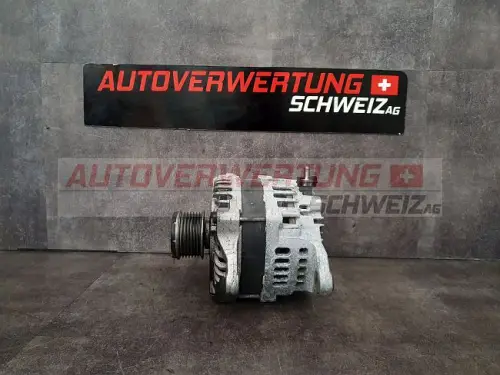 23700AA640 Alternator Subaru Impreza 2.0