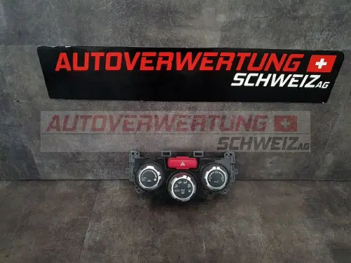 72311SC110 Klimabedienteil Subaru Impreza 2.0D