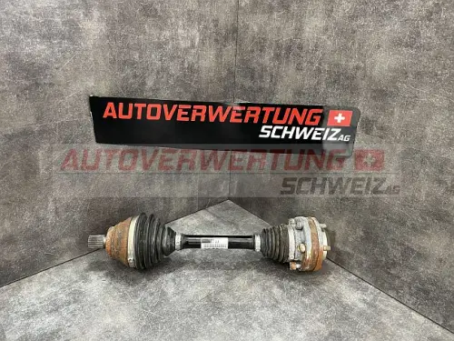 1K0407271BJ Antriebswelle Vorne Links Skoda Octavia C 2.0TDI