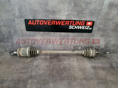 Antriebswelle Hinten Rechts Subaru Impreza 2.0D