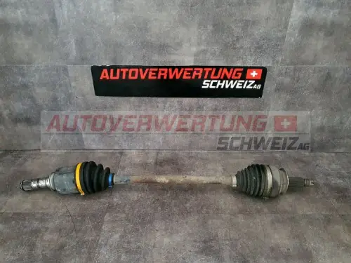 Antriebswelle Vorne Rechts Subaru Impreza 2.0D