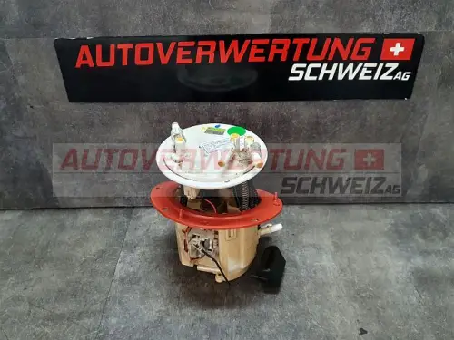 42081AG110 Kraftstoffpumpe / Dieselpumpe Subaru Impreza 2.0D