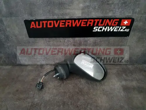 Aussenspiegel Rechts Seat Leon 1.6MPI