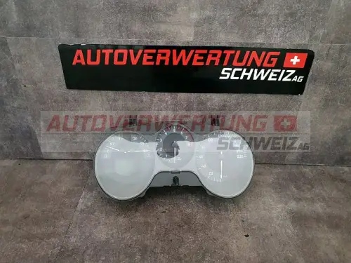 1P0920823E Tacho Seat Leon 1.6MPI