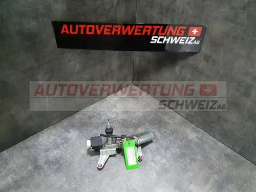 Wischermotor Hinten Chevrolet Kalos 1.4L