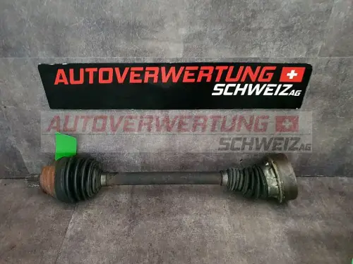 Antriebswelle Vorne Links Seat Leon 1.6MPI