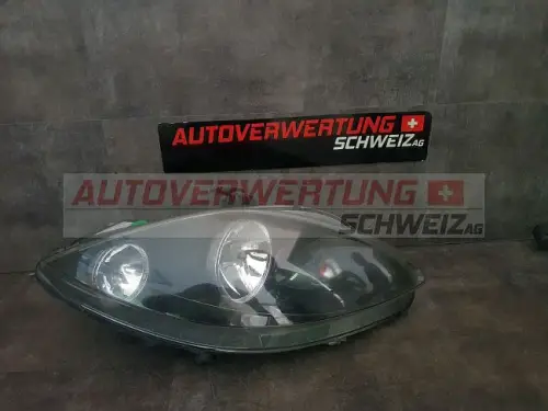 5P1941006D Scheinwerfer Vorne Rechts Seat Leon 1.6MPI