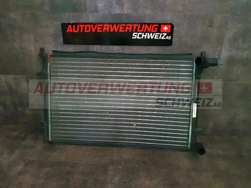 1K0121251P Wasserkühler Seat Leon 1.6MPI