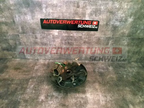 Achsschenkel Vorne Links Seat Leon 1.6MPI