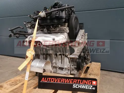 1K1423051CG Lenkgetriebe Seat Leon 1.6MPI