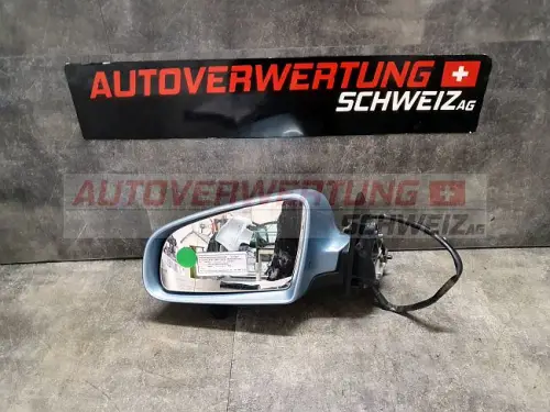 Aussenspiegel Links Audi A3 2.0FSI