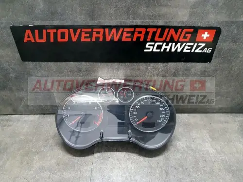 8P0920931A Tacho Audi A3 2.0FSI
