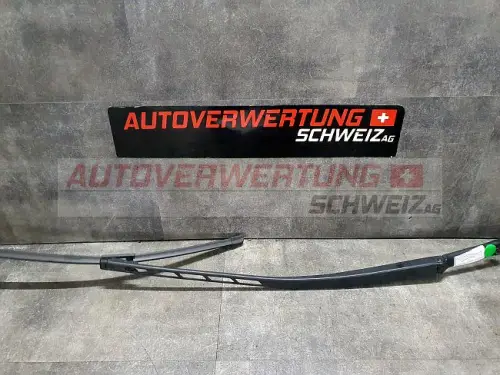 Scheibenwischerarm Vorne Links Audi A3 2.0FSI