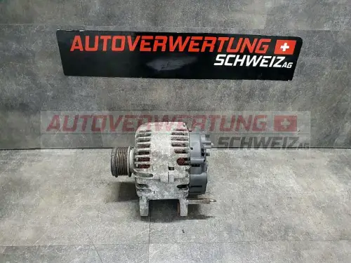 06F903023C Alternator Audi A3 2.0FSI