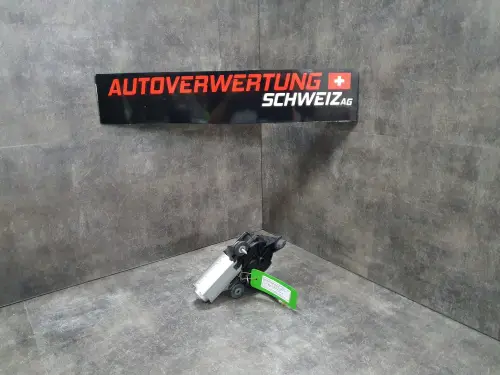 259600-1371 Wischermotor Hinten Ford KA