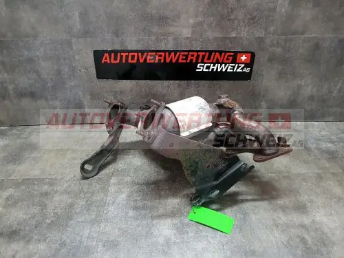 06F253031AD Katalysator Audi A3 2.0FSI