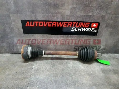 1K0407272HN Antriebswelle Vorne Rechts Audi A3 2.0FSI