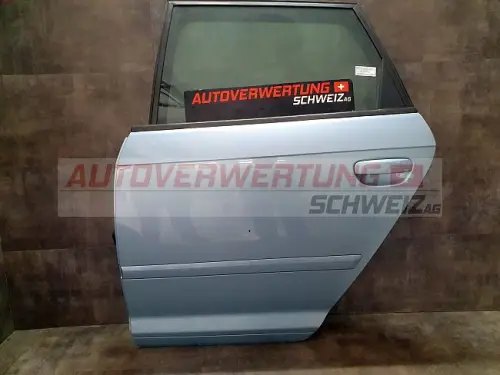 Türe Hinten Links Audi A3 2.0FSI