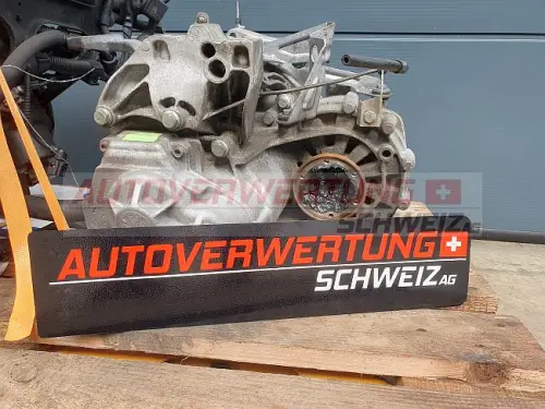 FXQ Getriebe Audi A3 2.0FSI